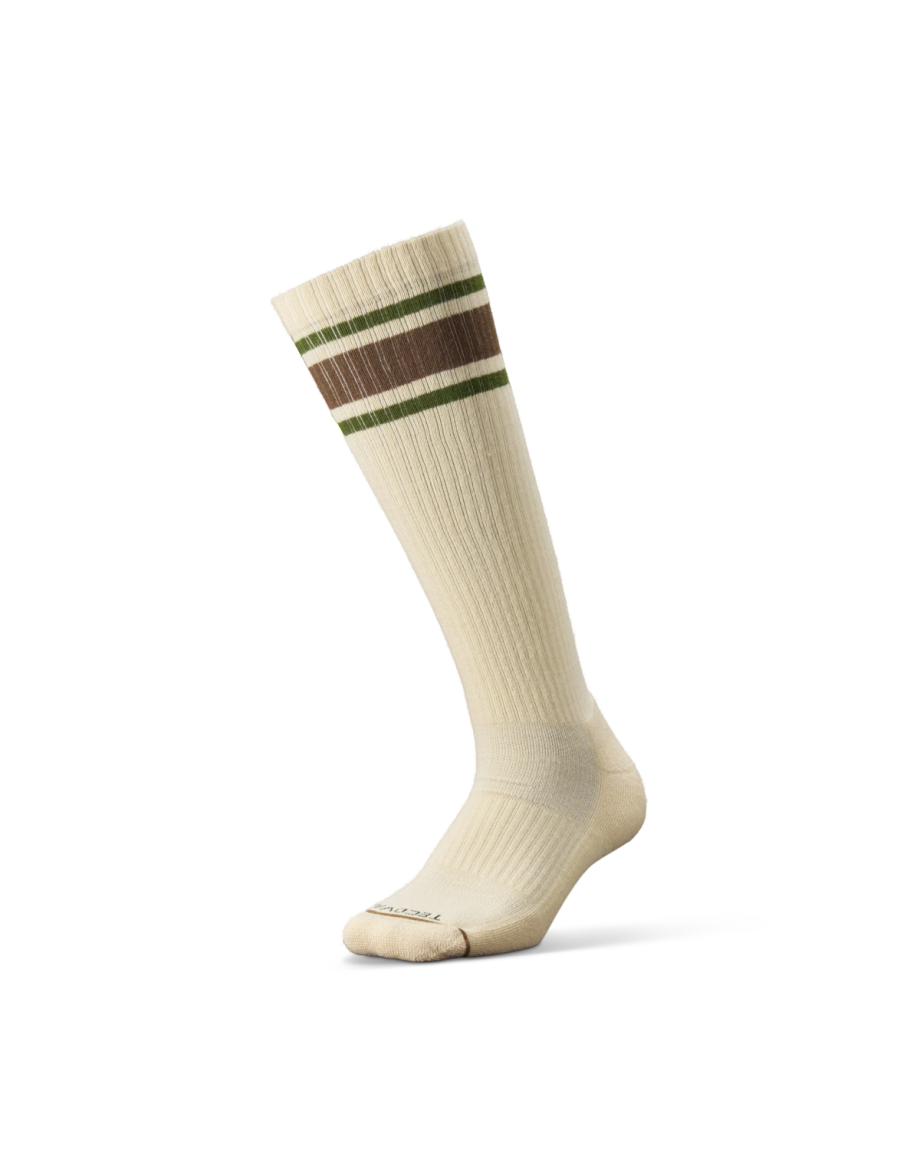 Over the Calf Performance Sock - Image 2