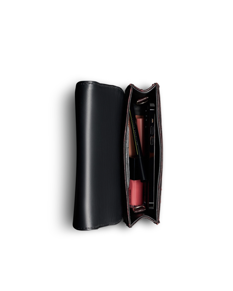 Concho Chain Crossbody - Image 6