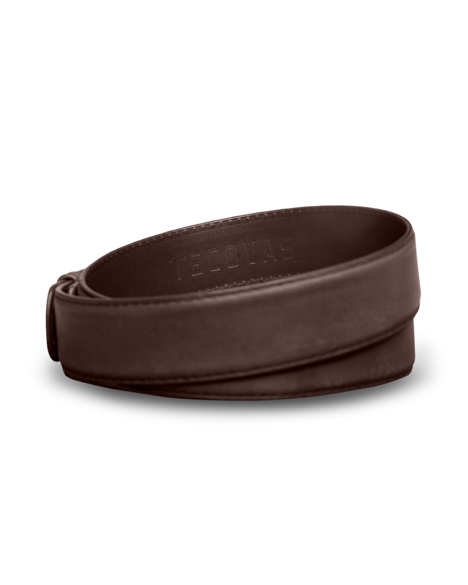 Men's Goat Belt - Image 4