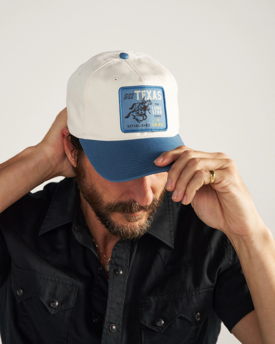 See Texas Hat - Image 3
