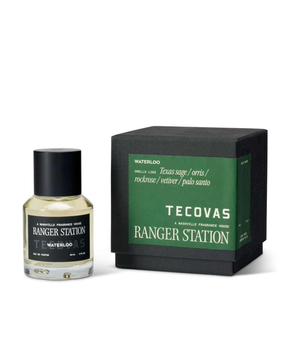 Waterloo Ranger Station Fragrance - Image 3