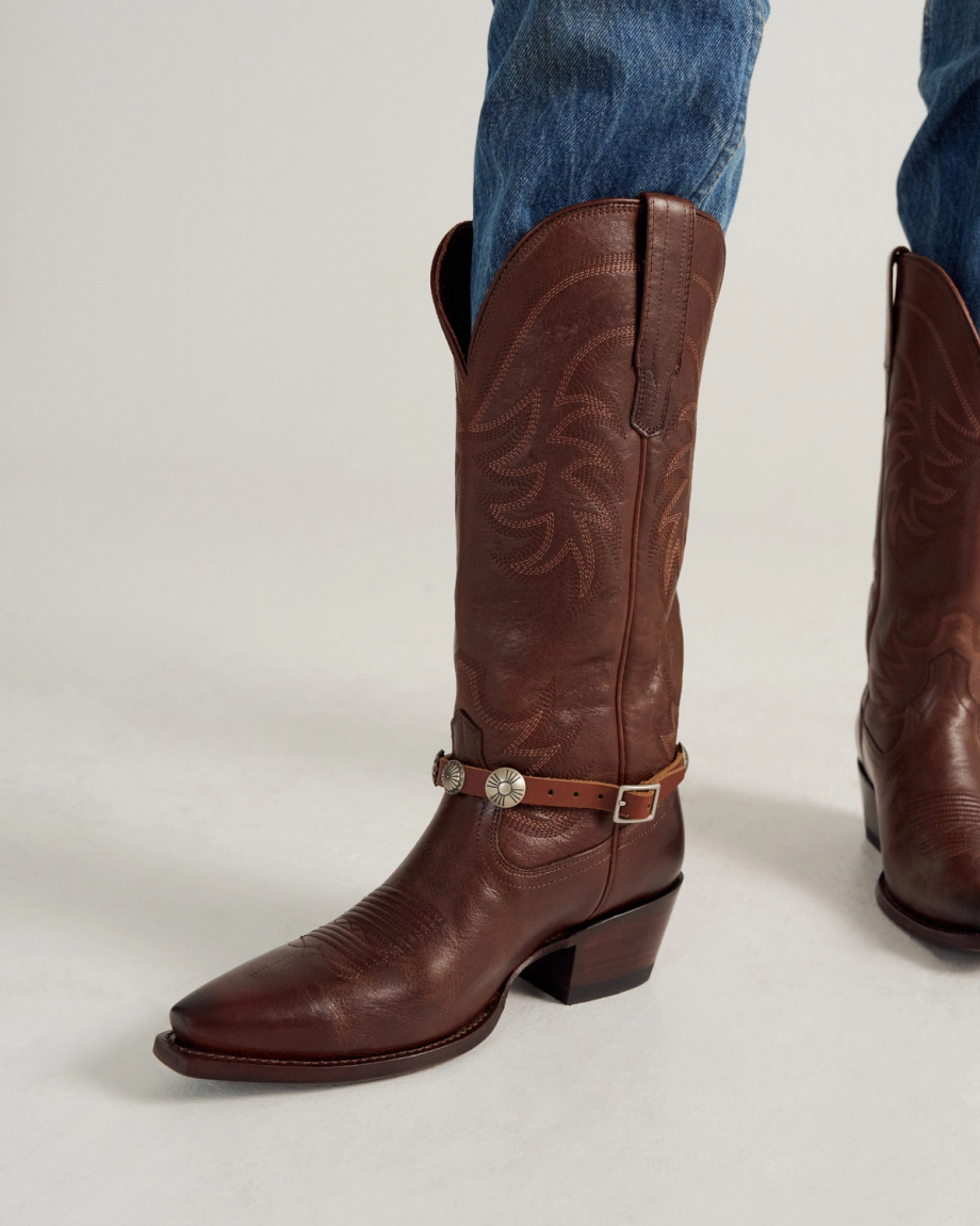 Boot Bracelet - Image 3