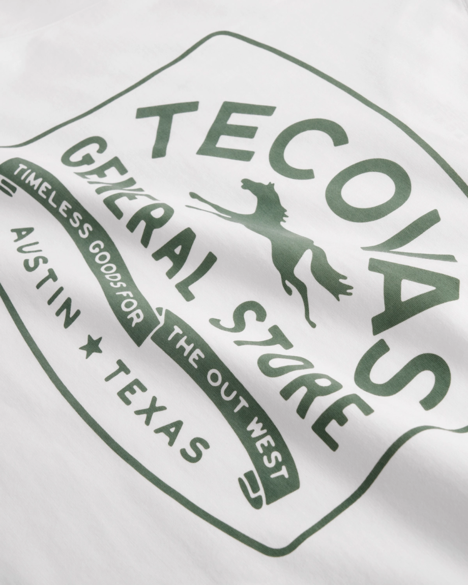 Men's General Store T-Shirt - Image 5