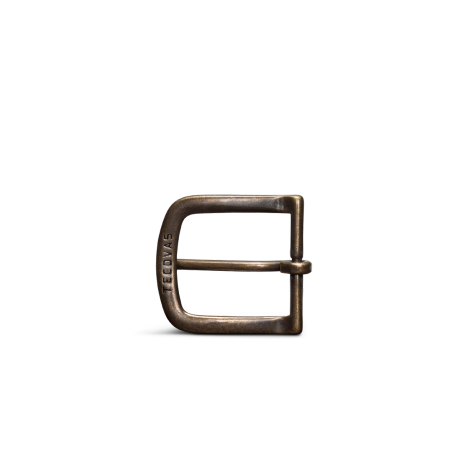 Men's Belt Buckle - Image 2