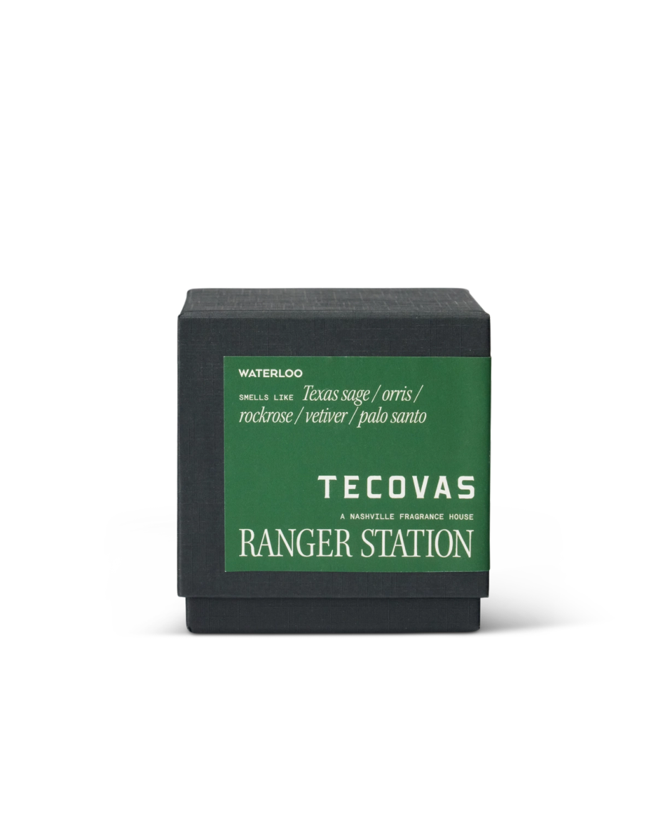 Waterloo Ranger Station Fragrance - Image 4