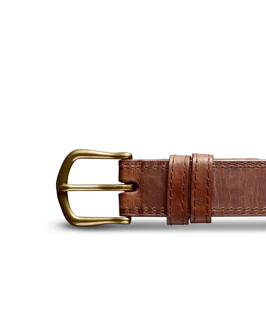 Women's Goat Belt - Image 5