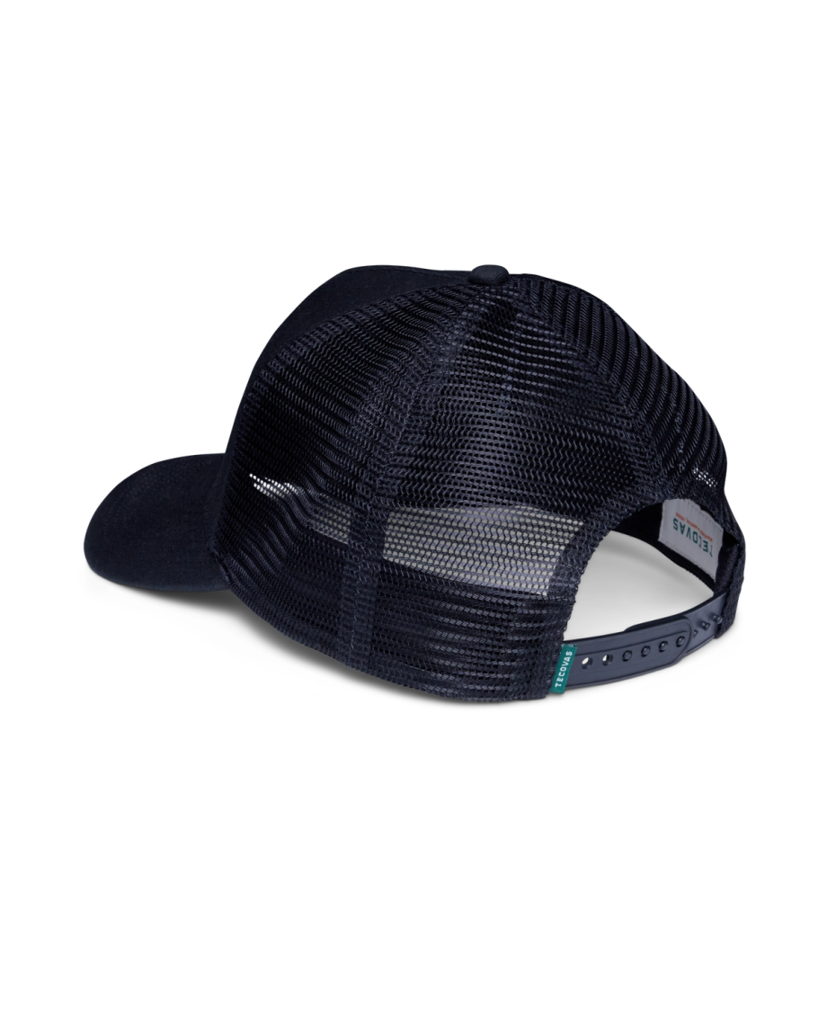 Quality Made Trucker Hat - Image 2