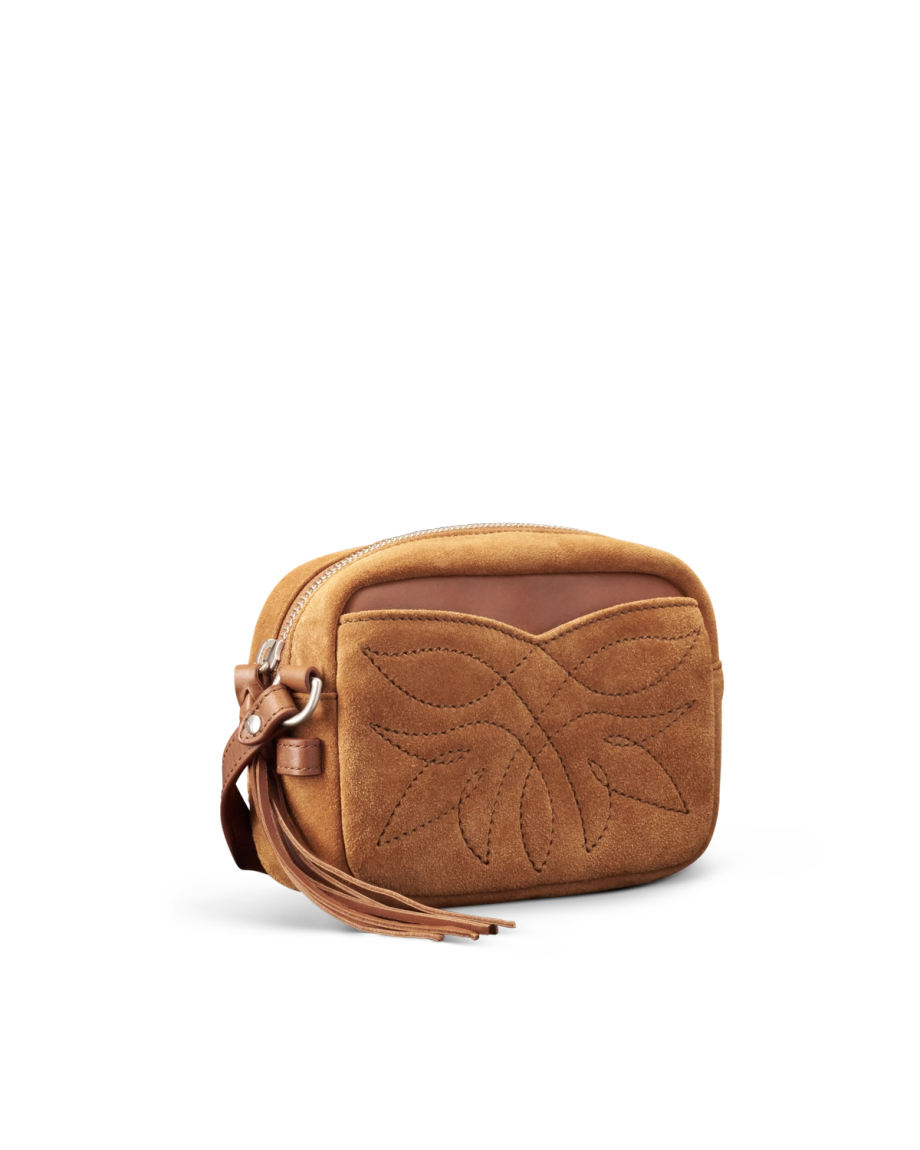 Flower Mini Crossbody - Image 5