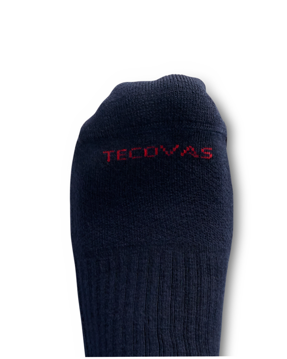 Mid-Calf Performance Socks (2-Pack) - Image 3