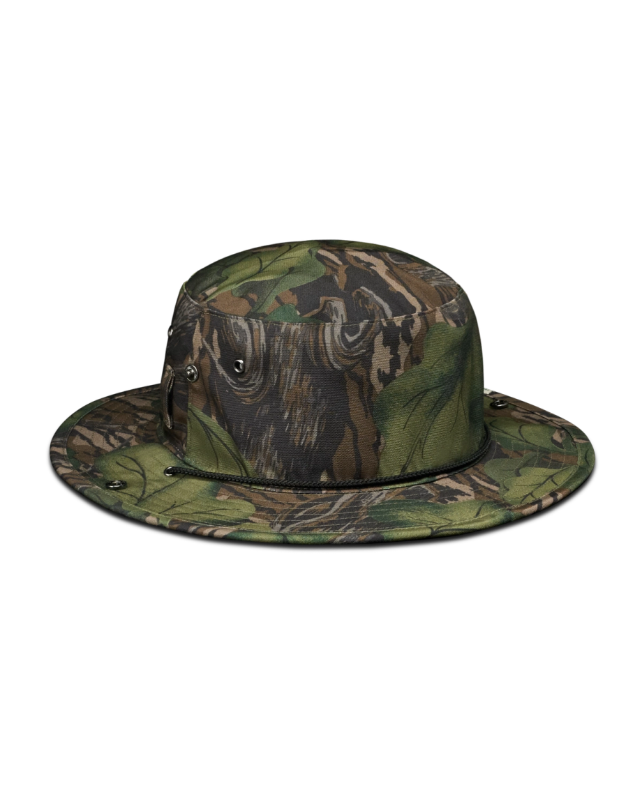 Tecovas x Mossy Oak Boonie Hat - Image 6