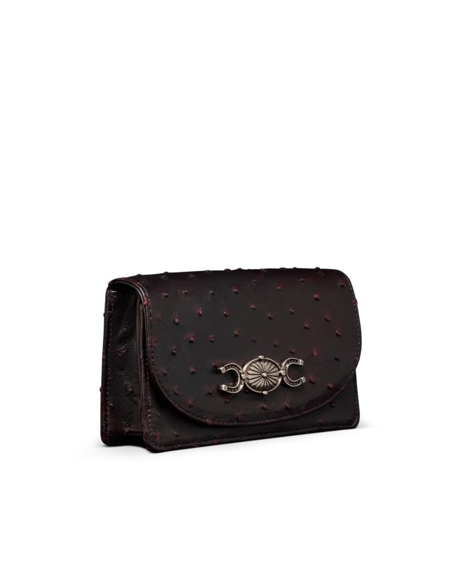 Concho Chain Crossbody - Image 5