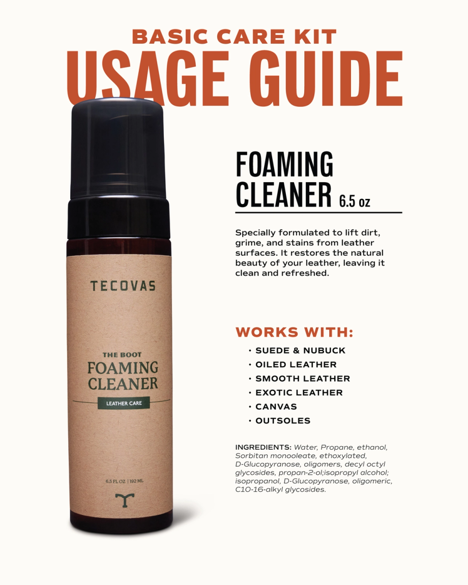 Basics Care Kit - Image 3