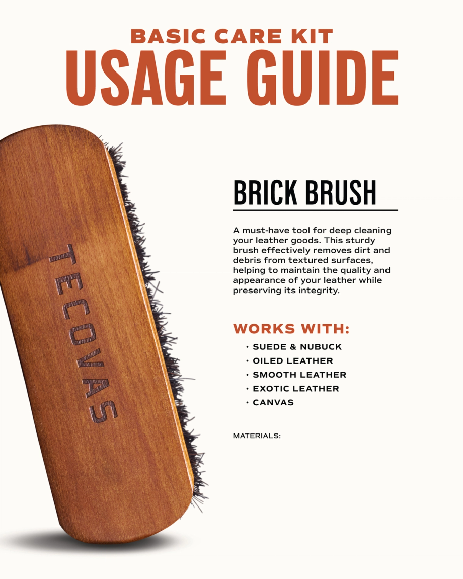 Basics Care Kit - Image 8
