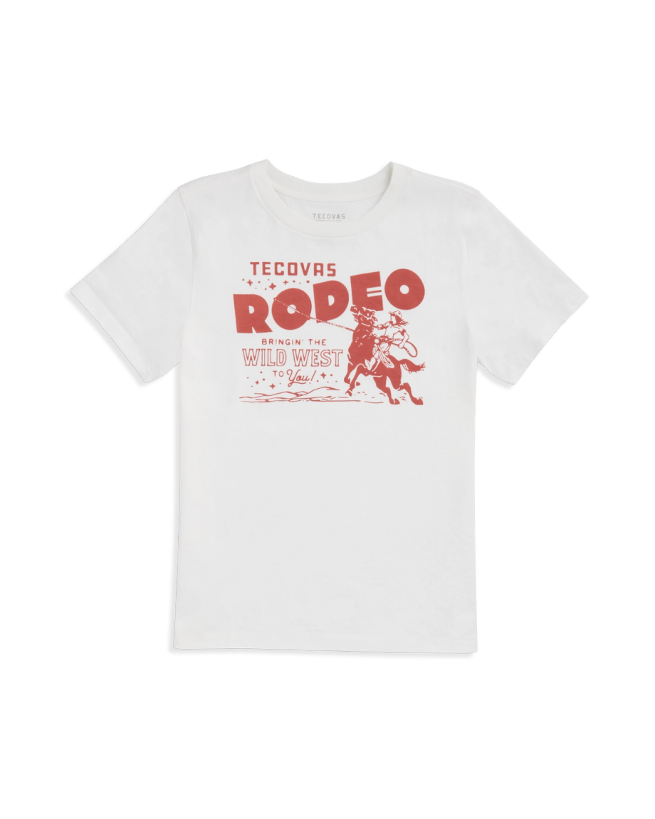 Women's Rodeo Tee - Image 4