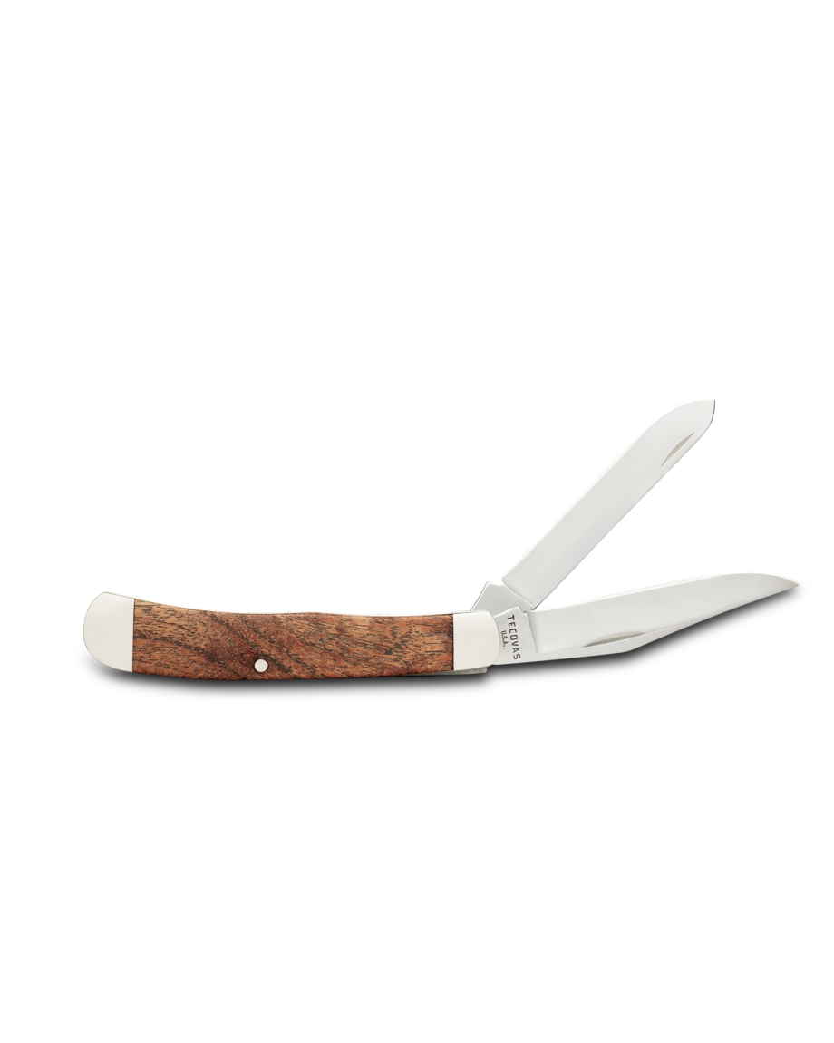 Mesquite Trapper Knife