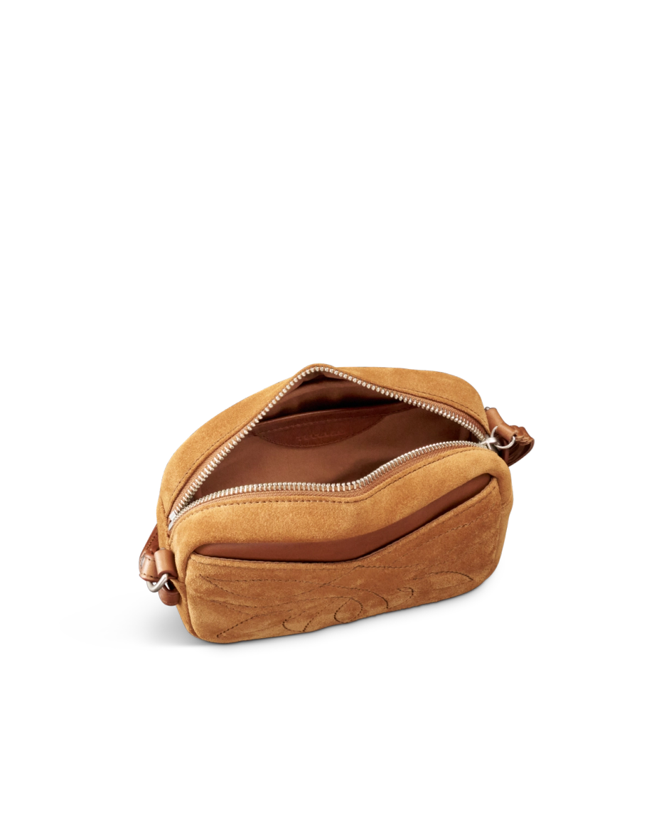 Flower Mini Crossbody - Image 7