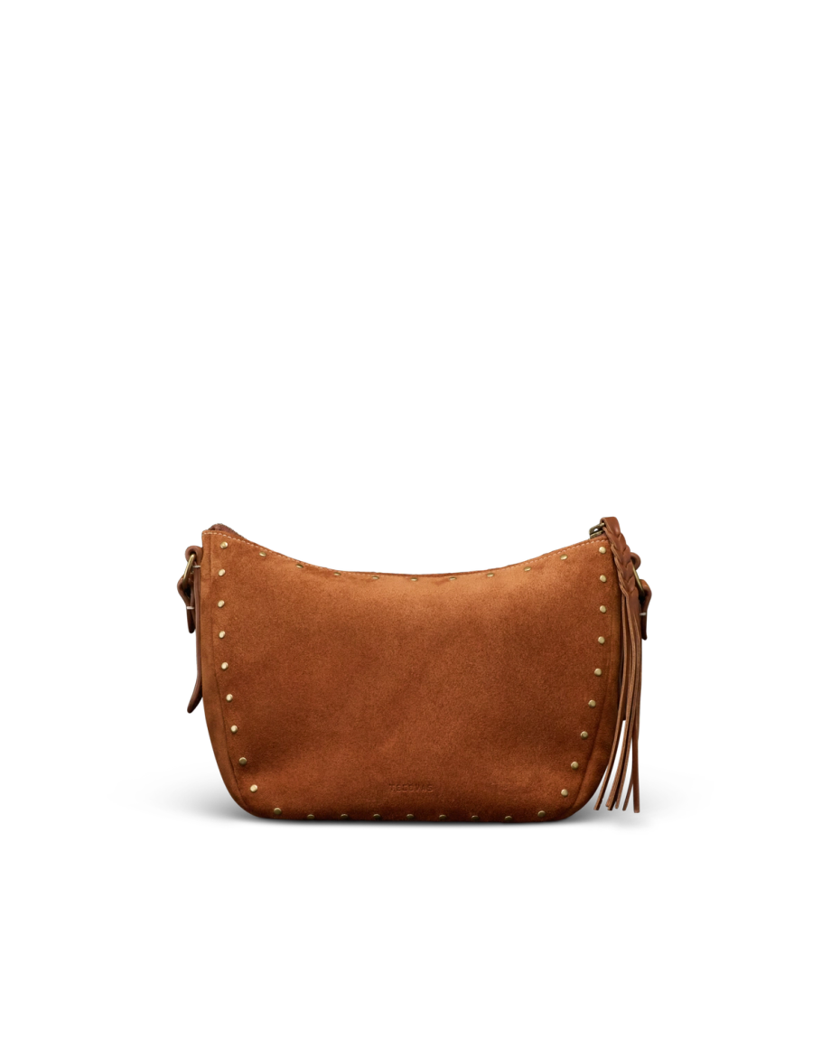 Slouchy Shoulder Bag - Image 8