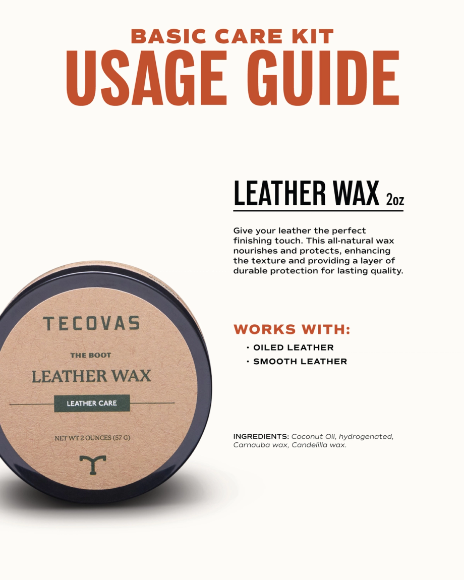Basics Care Kit - Image 7