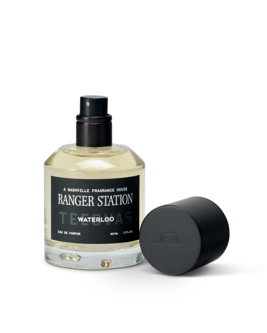 Waterloo Ranger Station Fragrance - Image 5