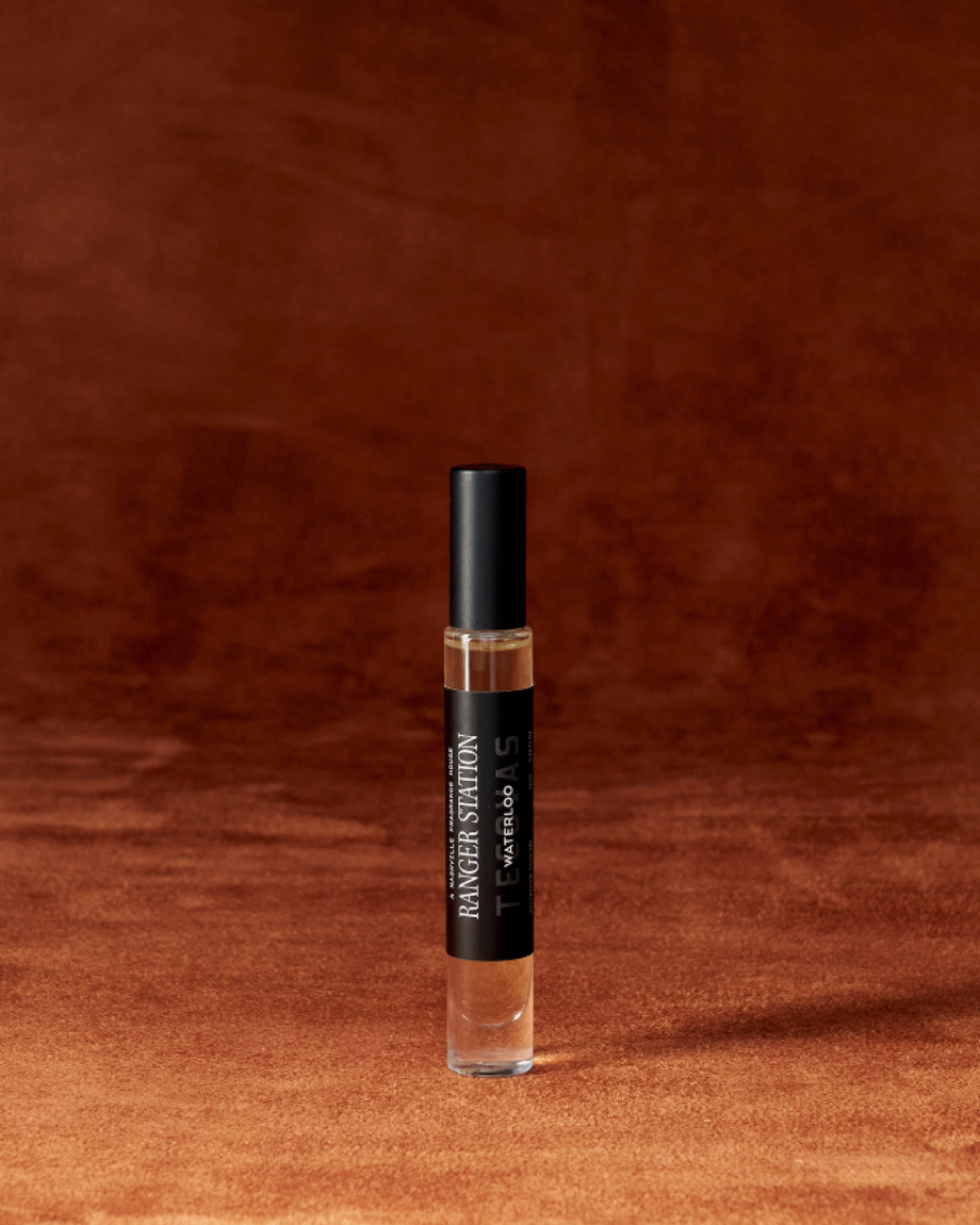 Alternative view of Waterloo Ranger Station Fragrance Quickdraw