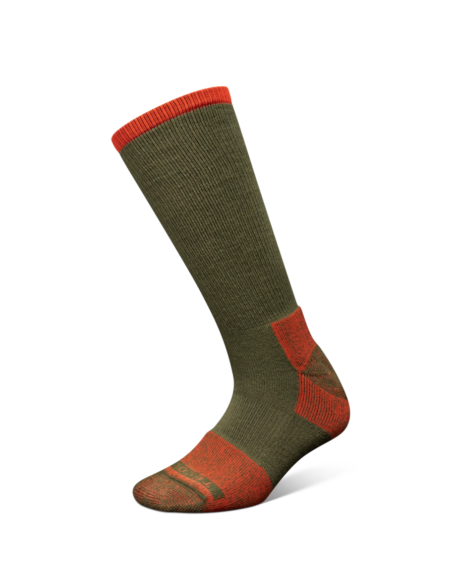 Men's Work Socks (2 Pack) - Image 3