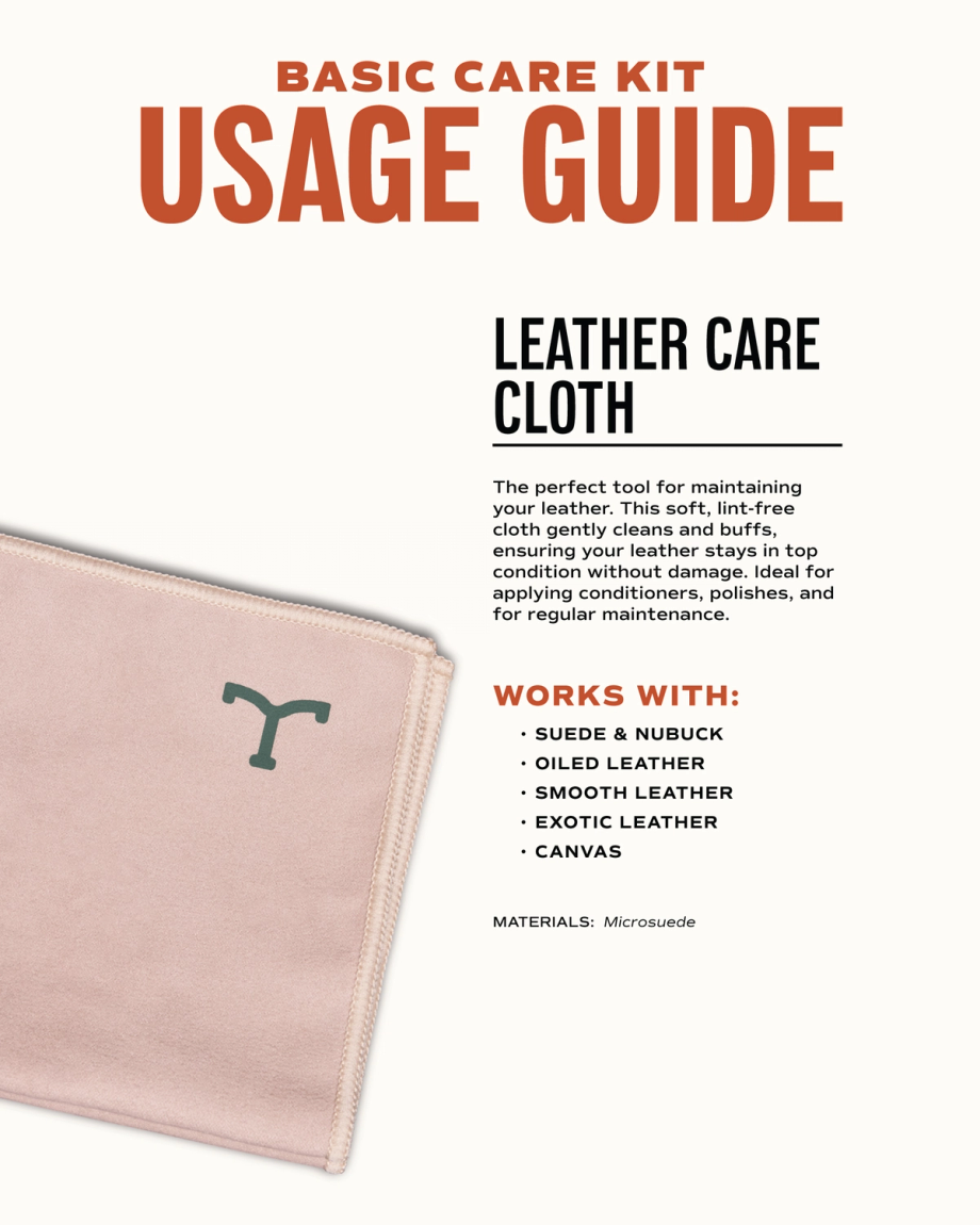 Basics Care Kit - Image 5