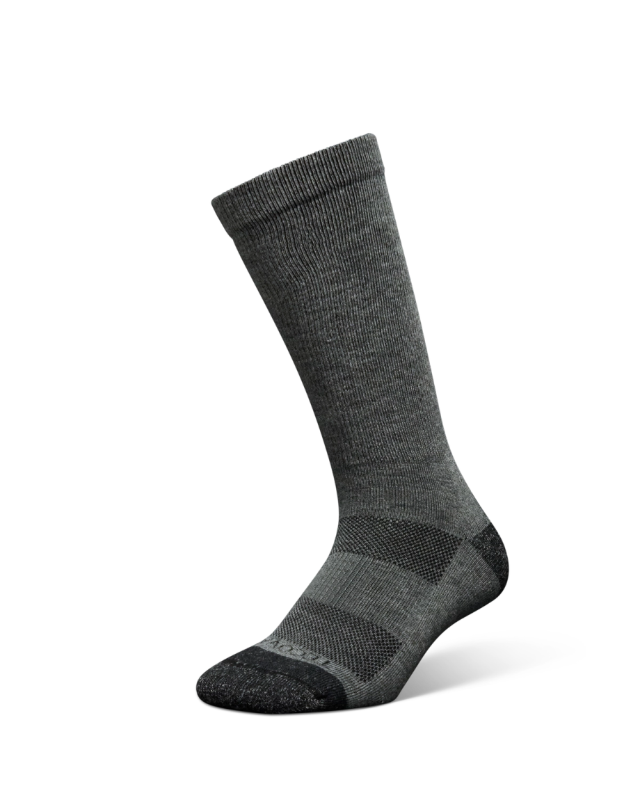Mid-Calf Socks (3-Pack) - Image 3