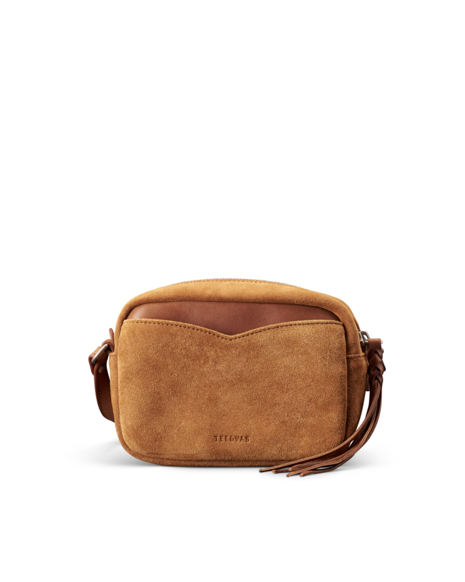 Flower Mini Crossbody - Image 6