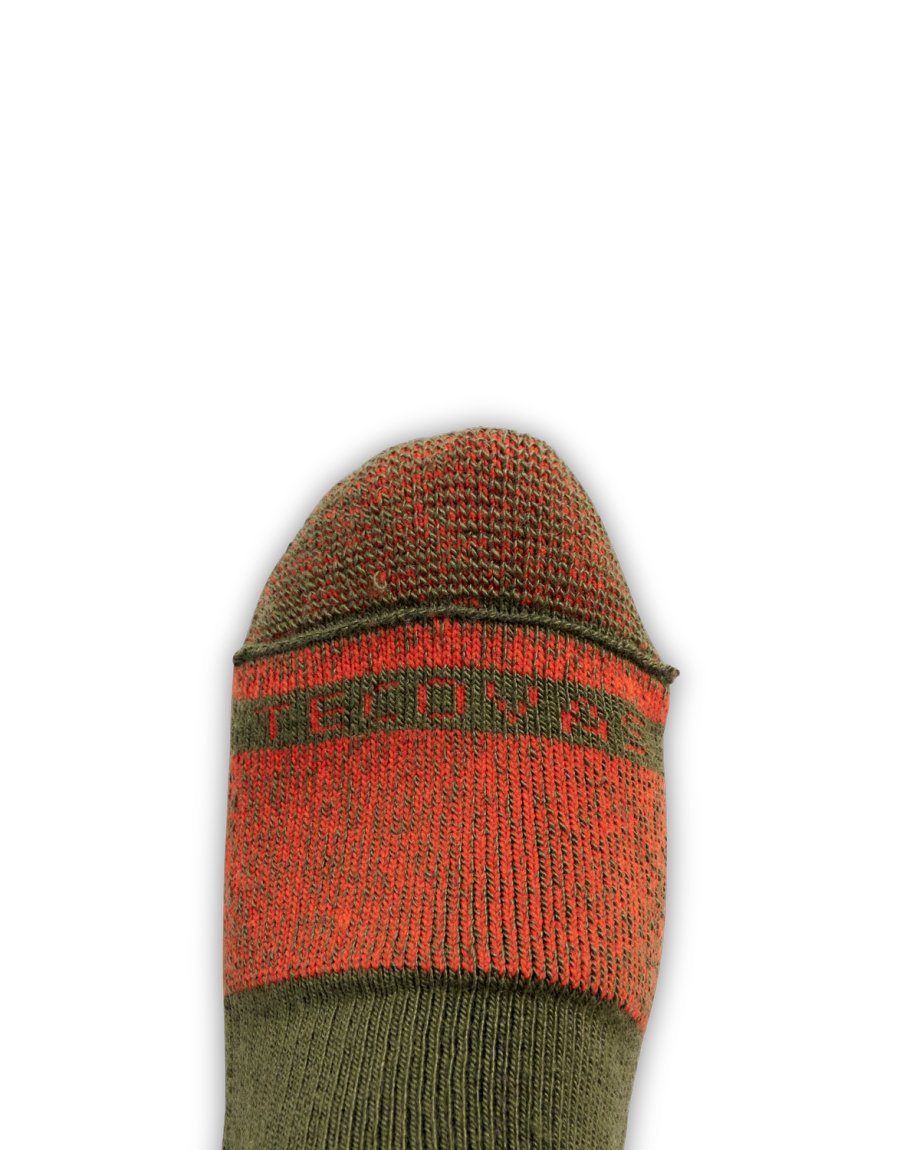 Men's Work Socks (2 Pack) - Image 5