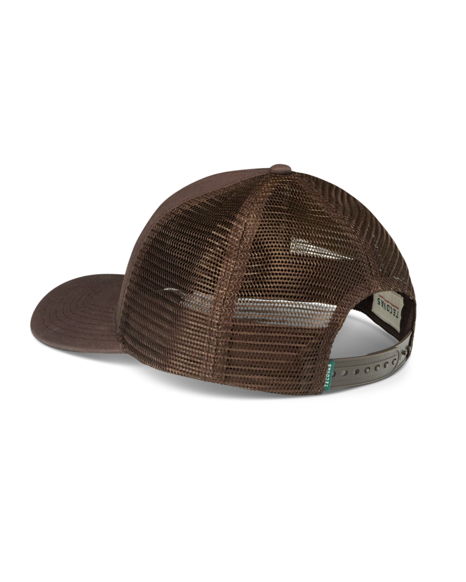 Alternative view of Tecovas Wares of the West Trucker
