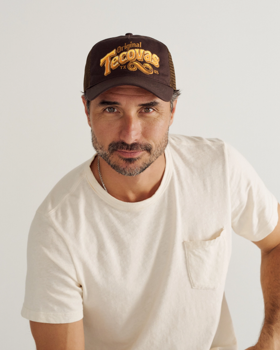 Original Tecovas Trucker - Image 3