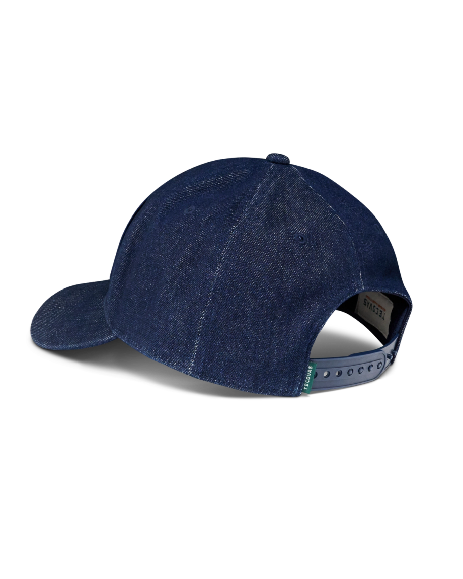 Tecovas Denim Hat - Image 2
