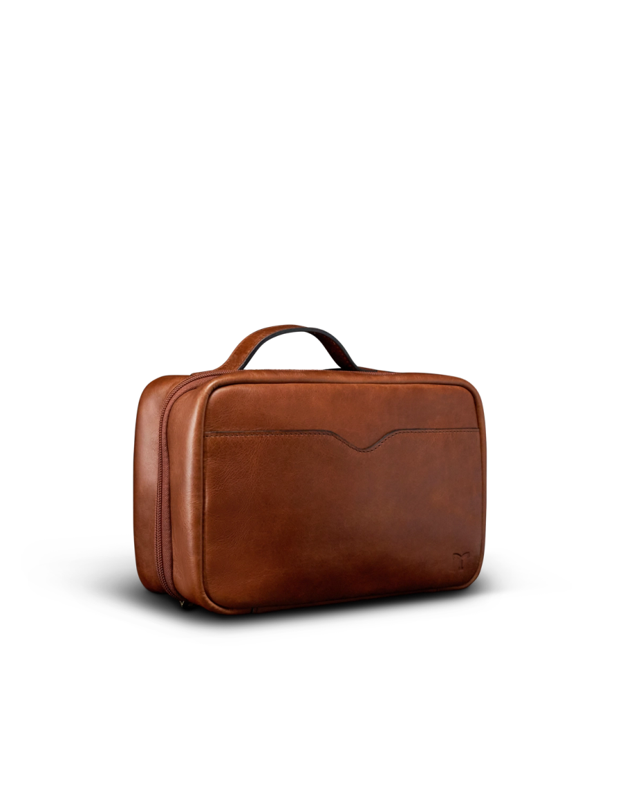 Bartlett Hanging Travel Kit - Image 3