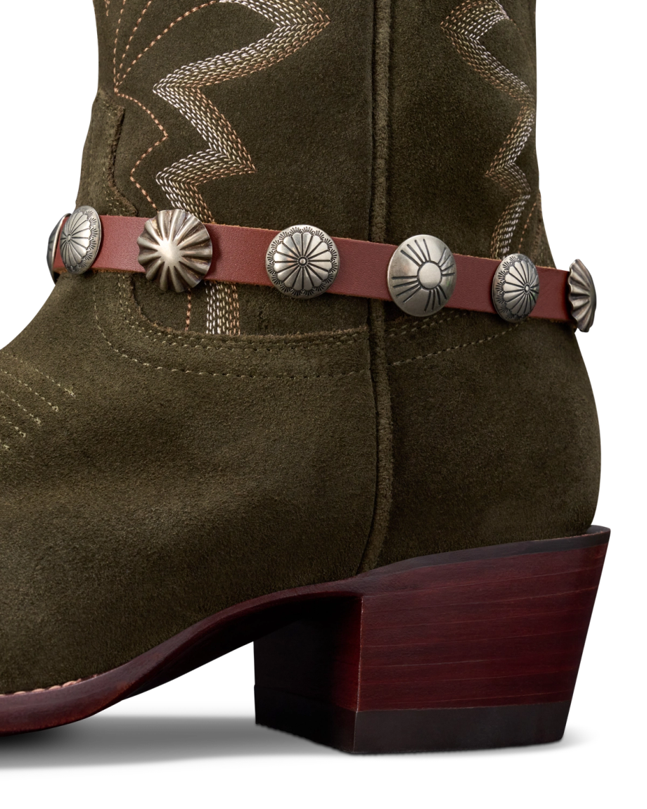 Boot Bracelet - Image 5