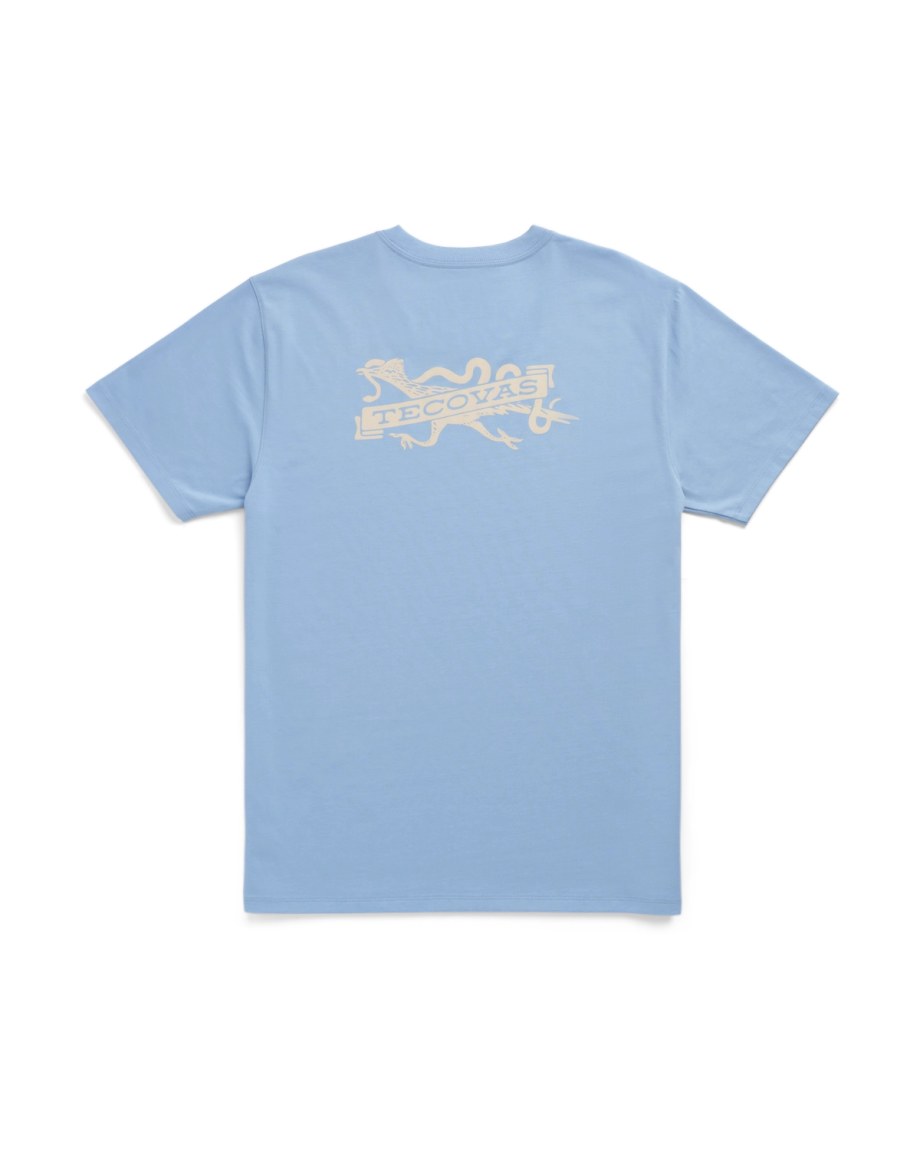 Men's Roadrunner T-Shirt - Image 6