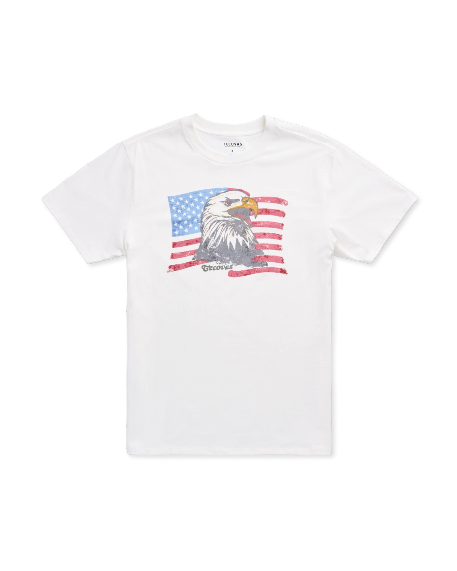 Men's Eagle T-Shirt