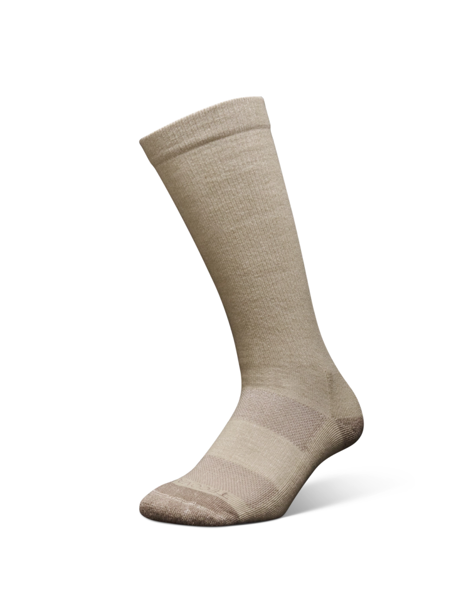 Mid-Calf Socks (3-Pack) - Image 2