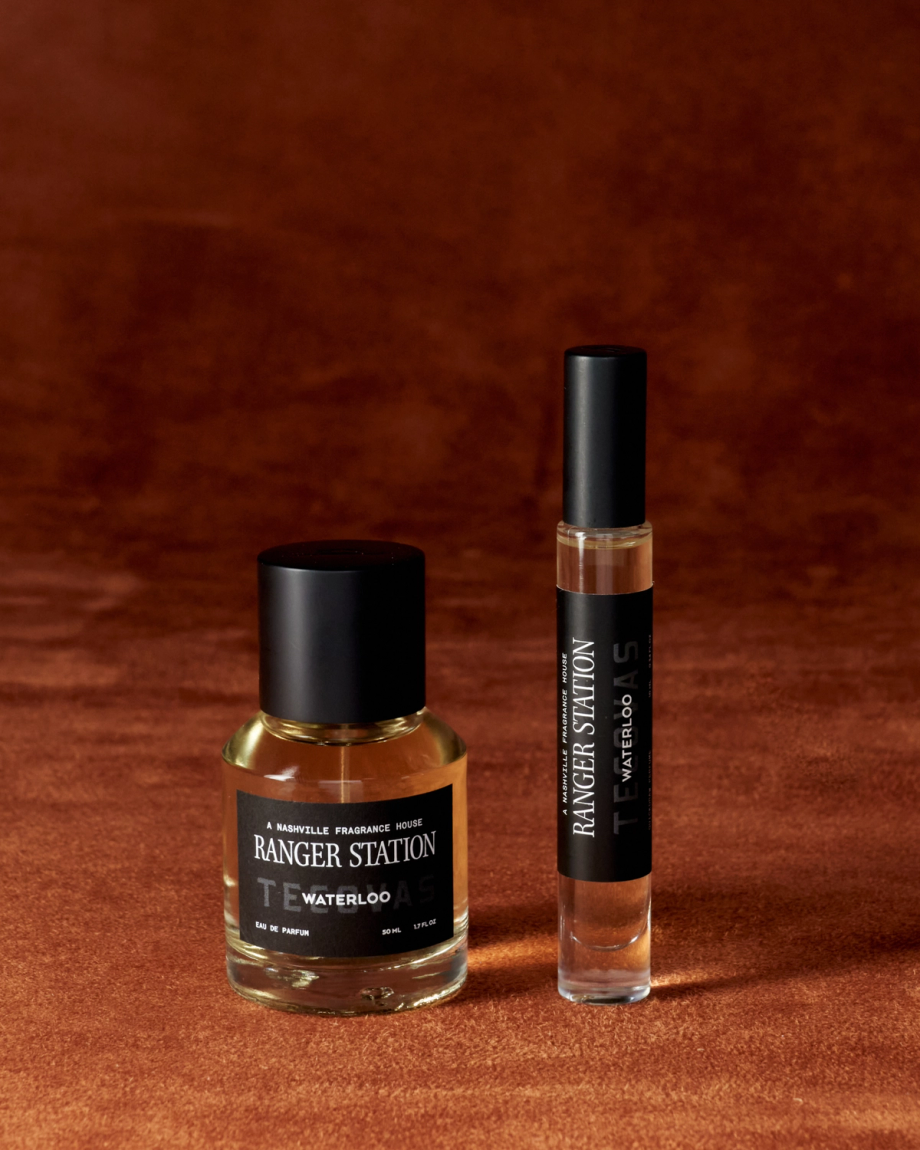 Waterloo Ranger Station Fragrance - Image 6