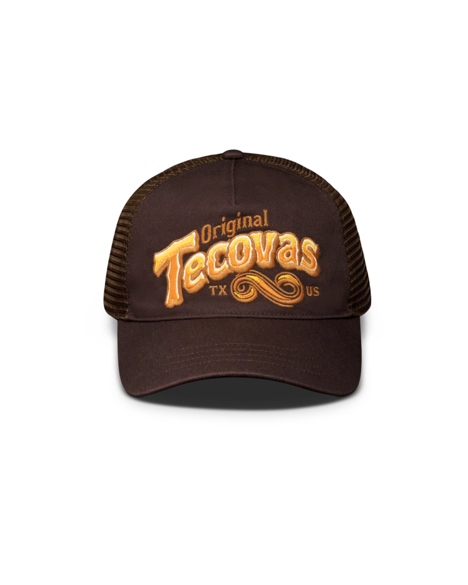 Original Tecovas Trucker - Image 5
