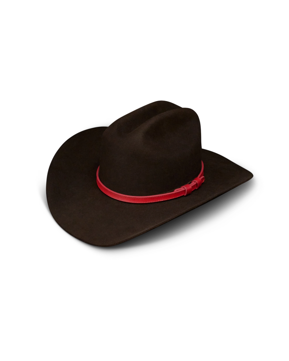 Alternative view of Hat Band