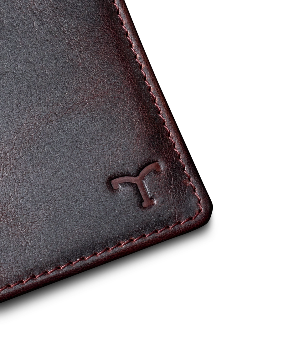 Men's Billfold Moneyclip - Image 4