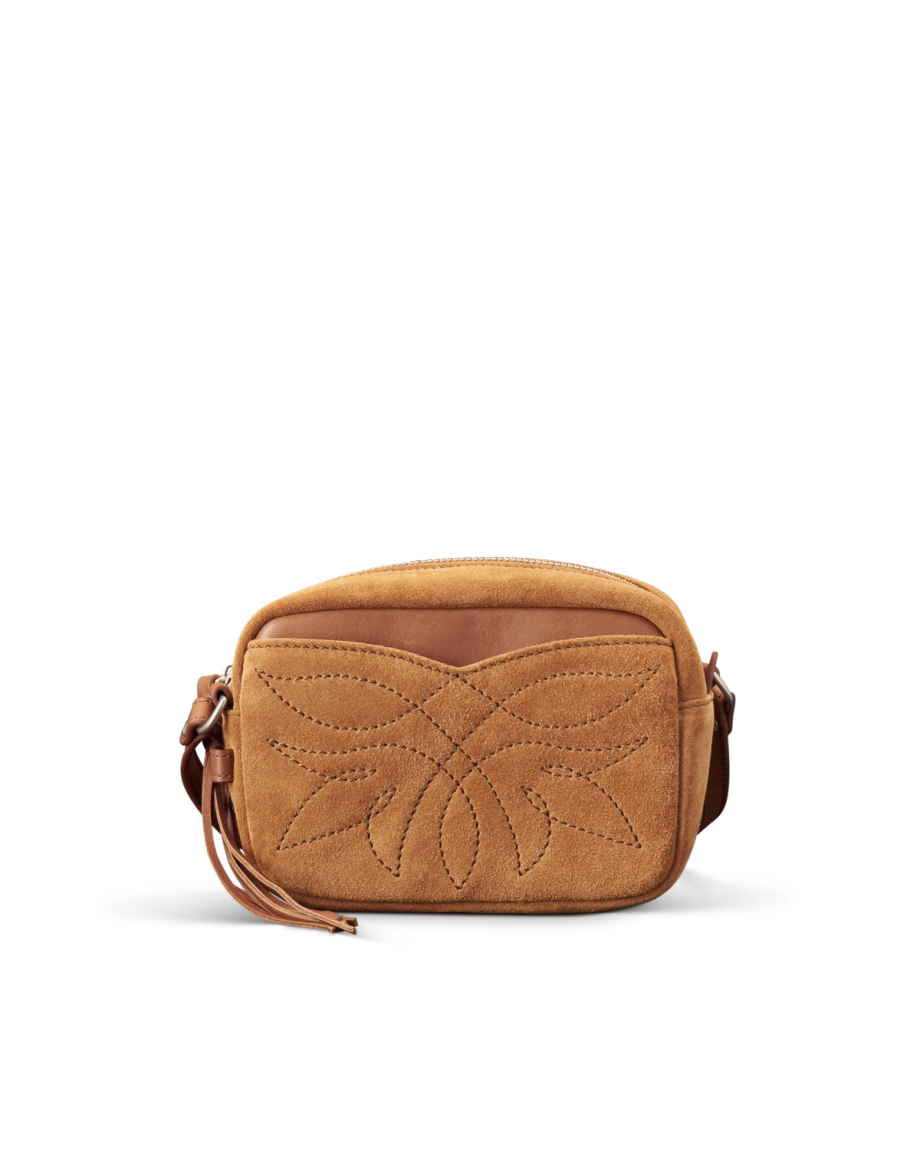 Flower Mini Crossbody - Image 3