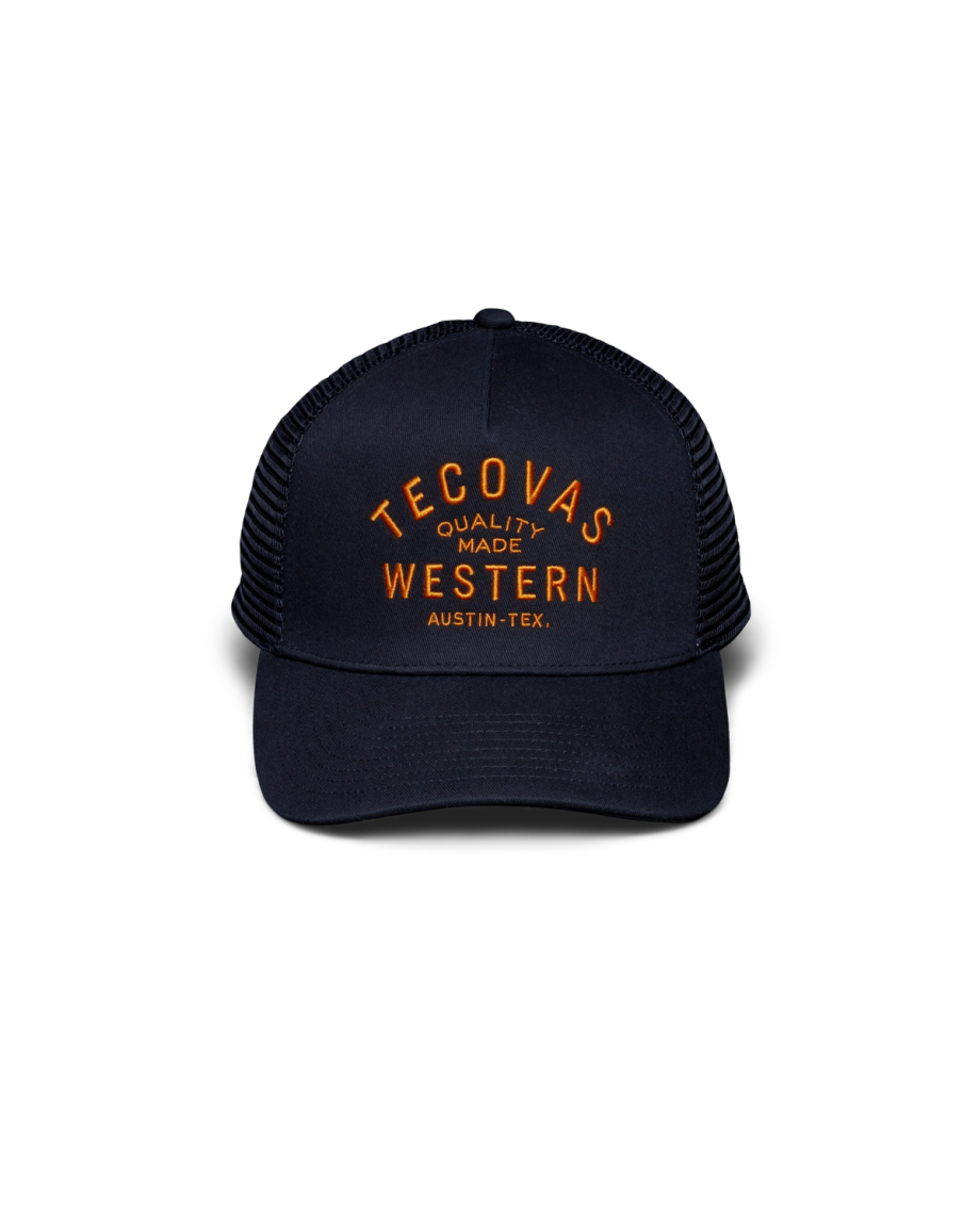 Quality Made Trucker Hat - Image 5