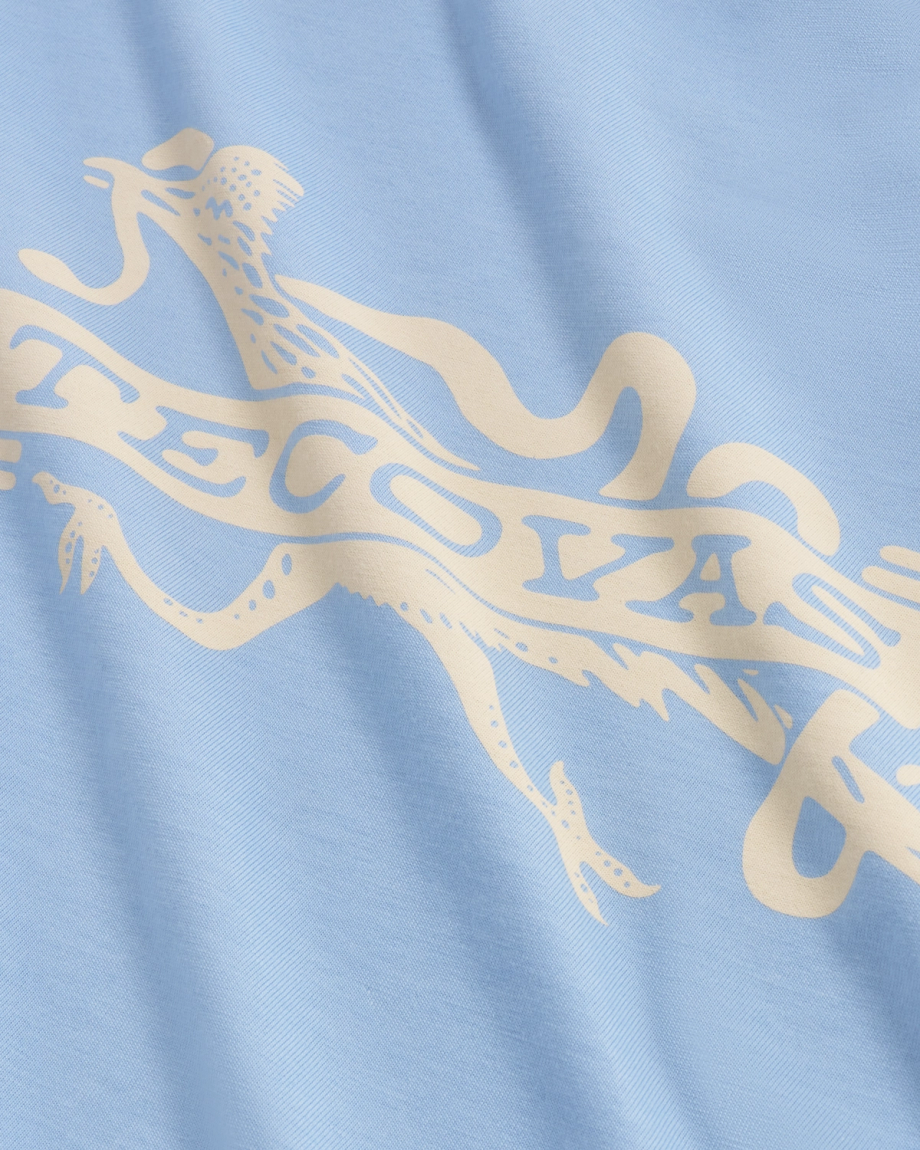 Men's Roadrunner T-Shirt - Image 5
