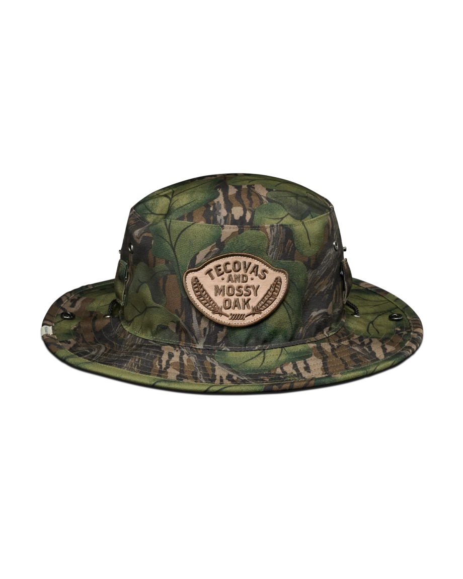 Tecovas x Mossy Oak Boonie Hat - Image 5