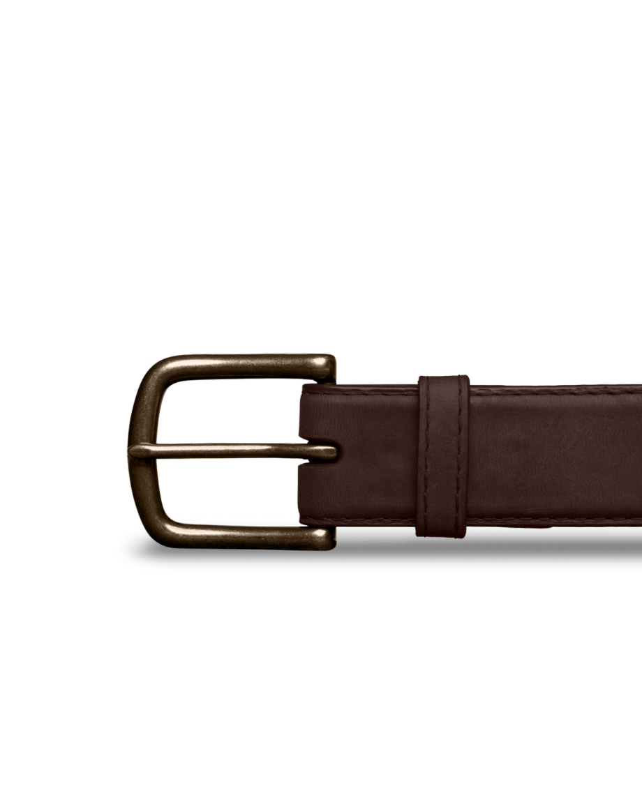 Men's Goat Belt - Image 2