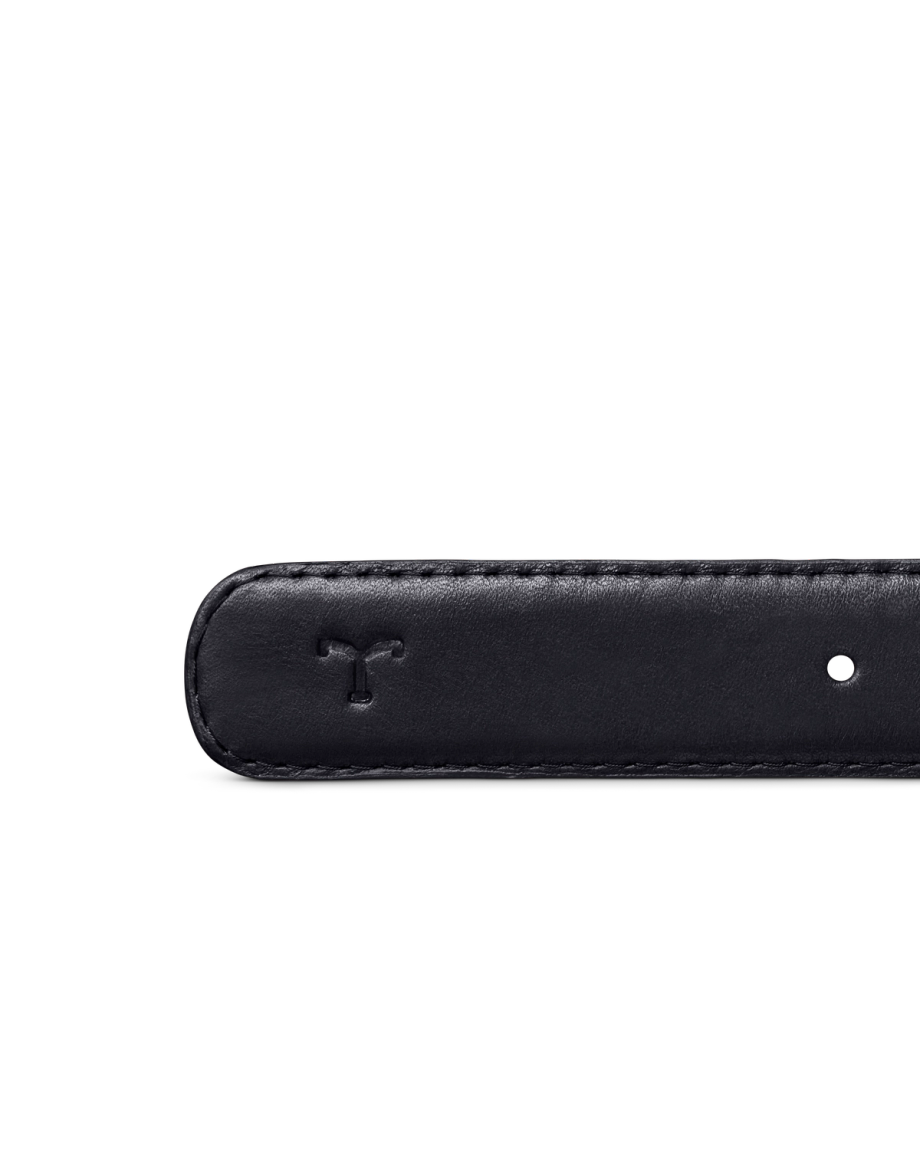 Men's Cowhide Belt - Image 3