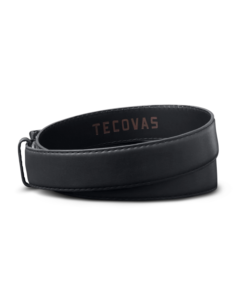 Men's Cowhide Belt - Image 4