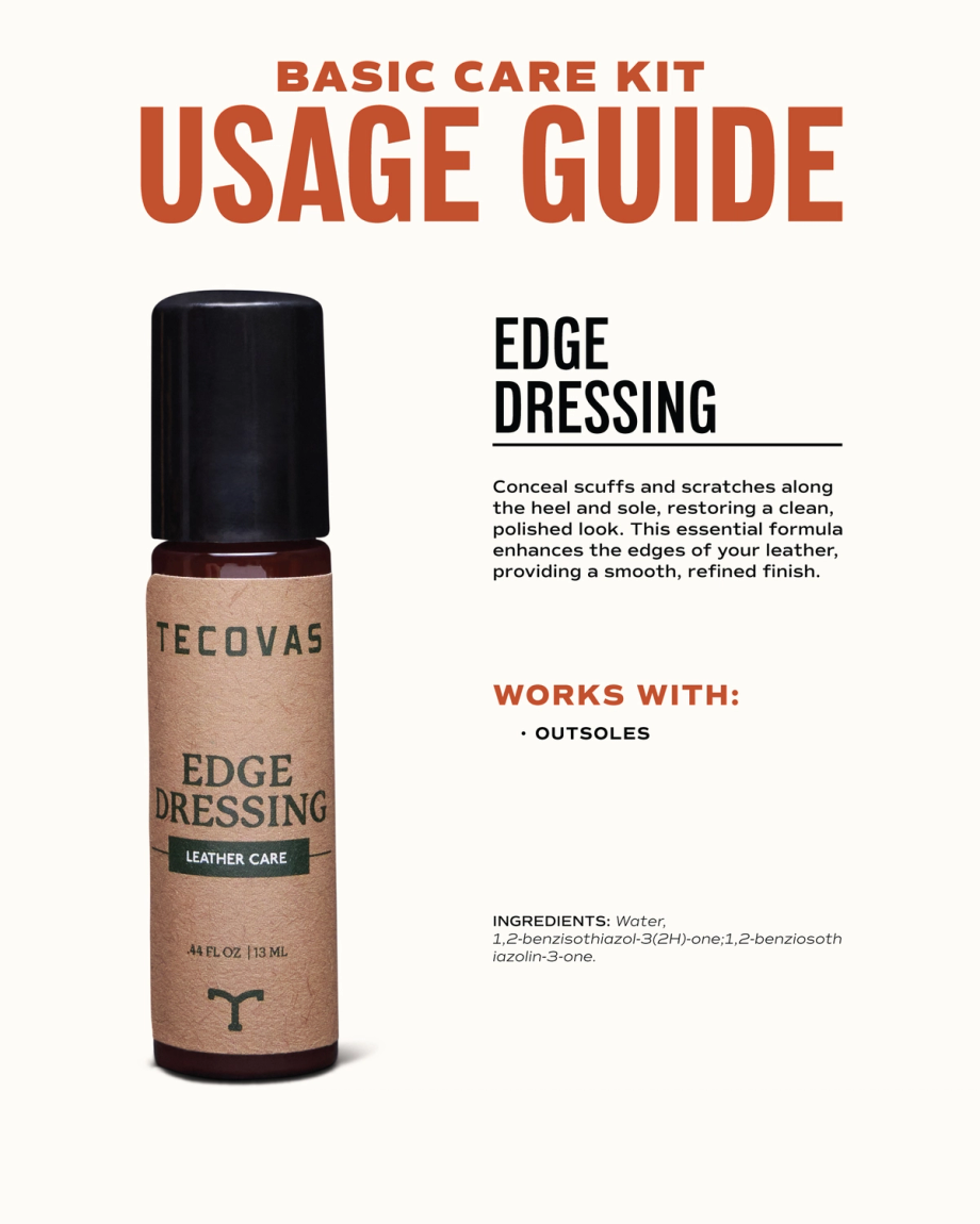 Basics Care Kit - Image 6