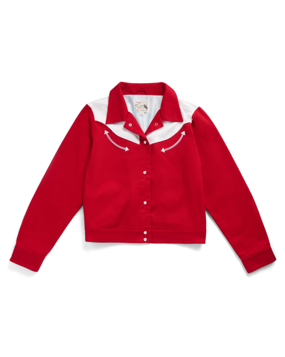 Women's Dolly Jacket - Image 9